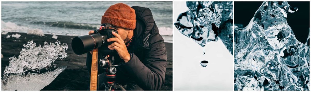 Photo Video Paysage Macro Jcpieri