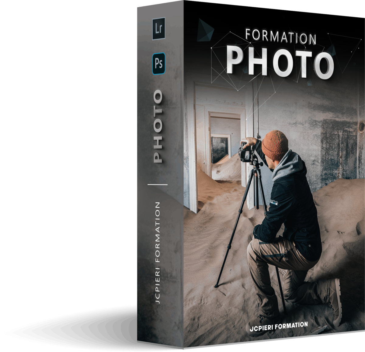 Formation Photo Complete Jcpieri Boite