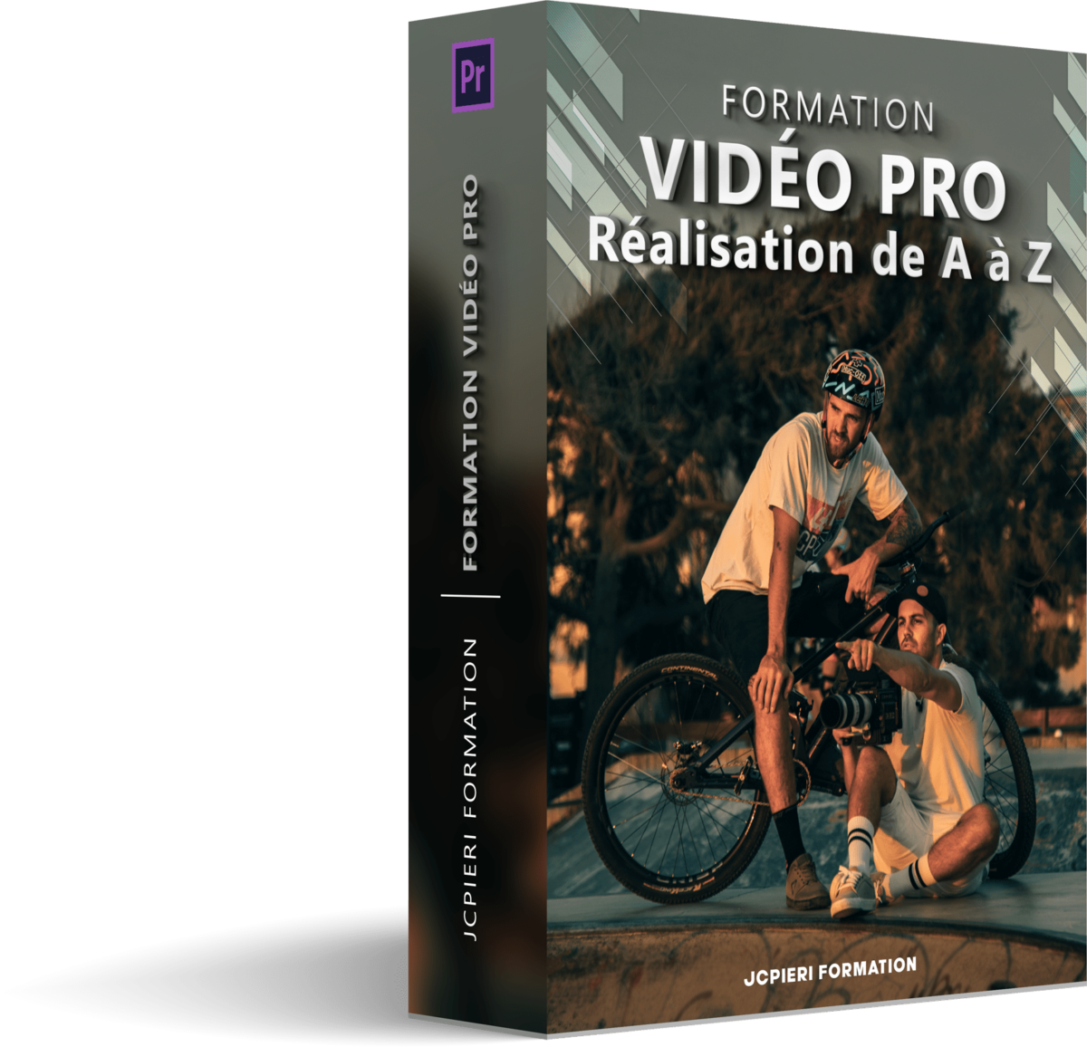 Formation Photo Video Pro
