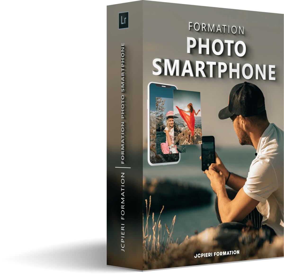 Formation Smartphone