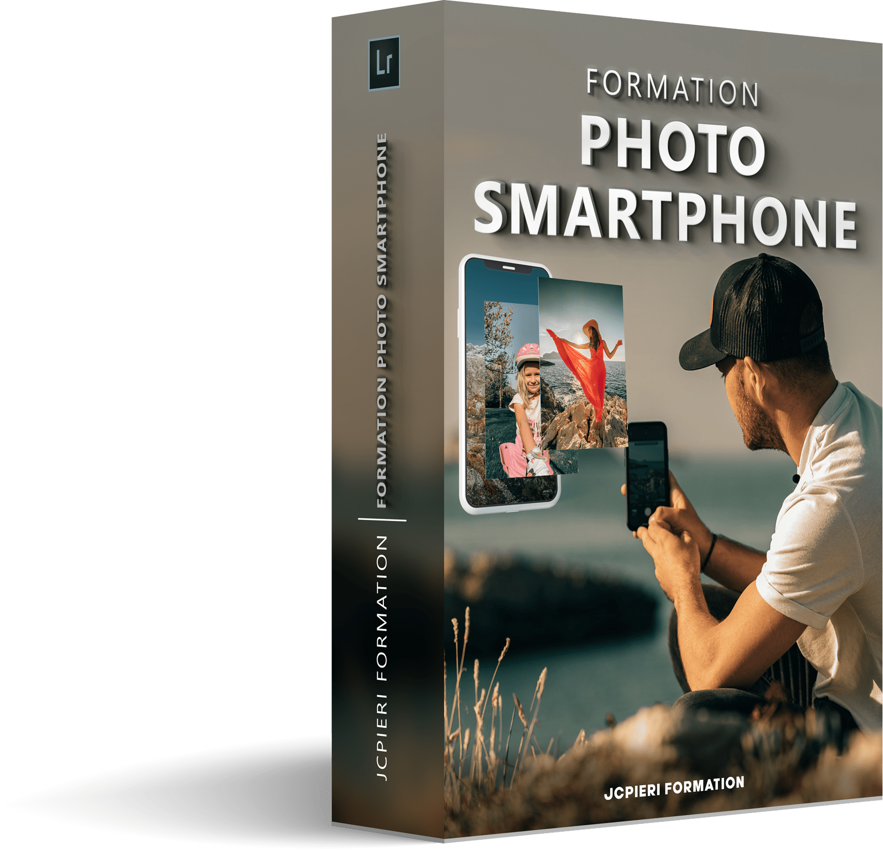 Formation Smartphone Formation Smartphone