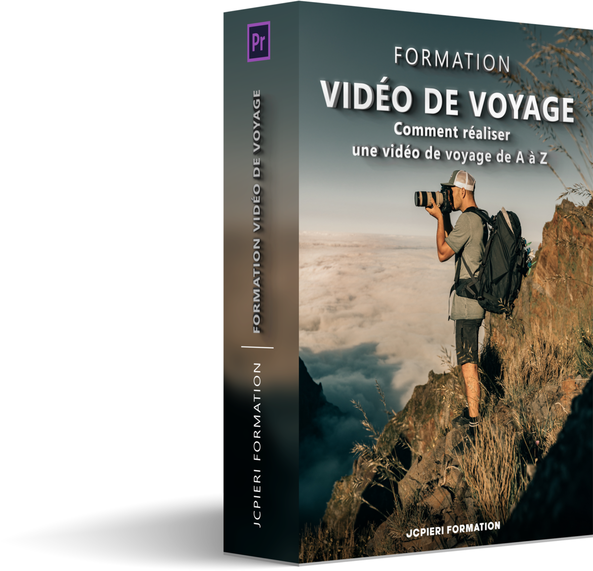 formation video voyage