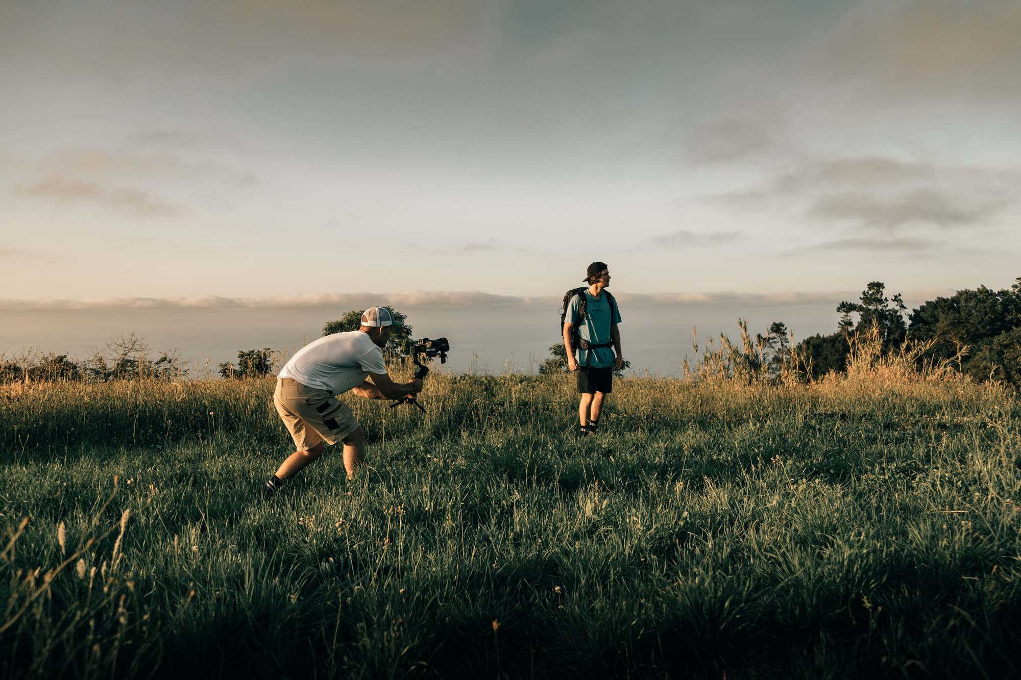 madère JC Pieri Formation