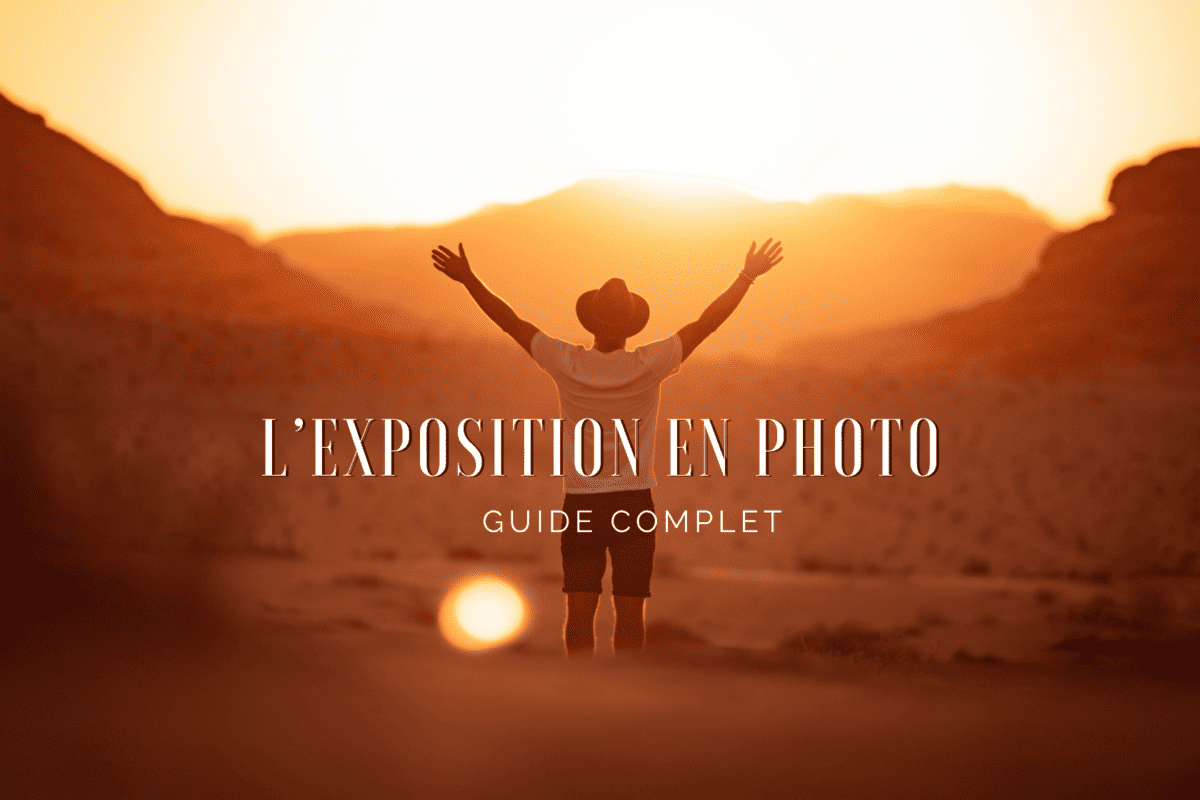 exposition en photo