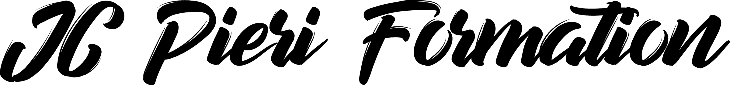 logo jc pieri formation