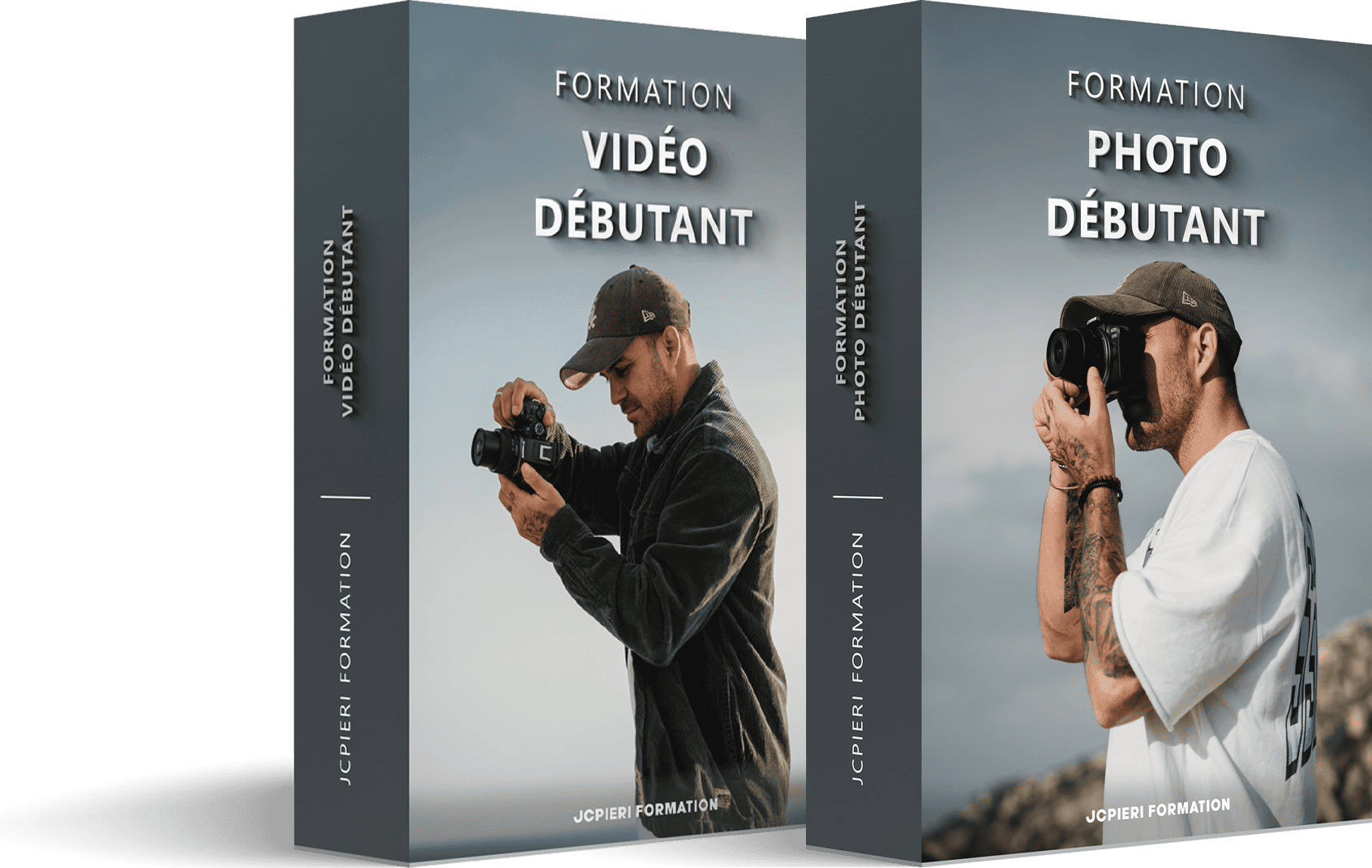 formation vidéo debutantphoto