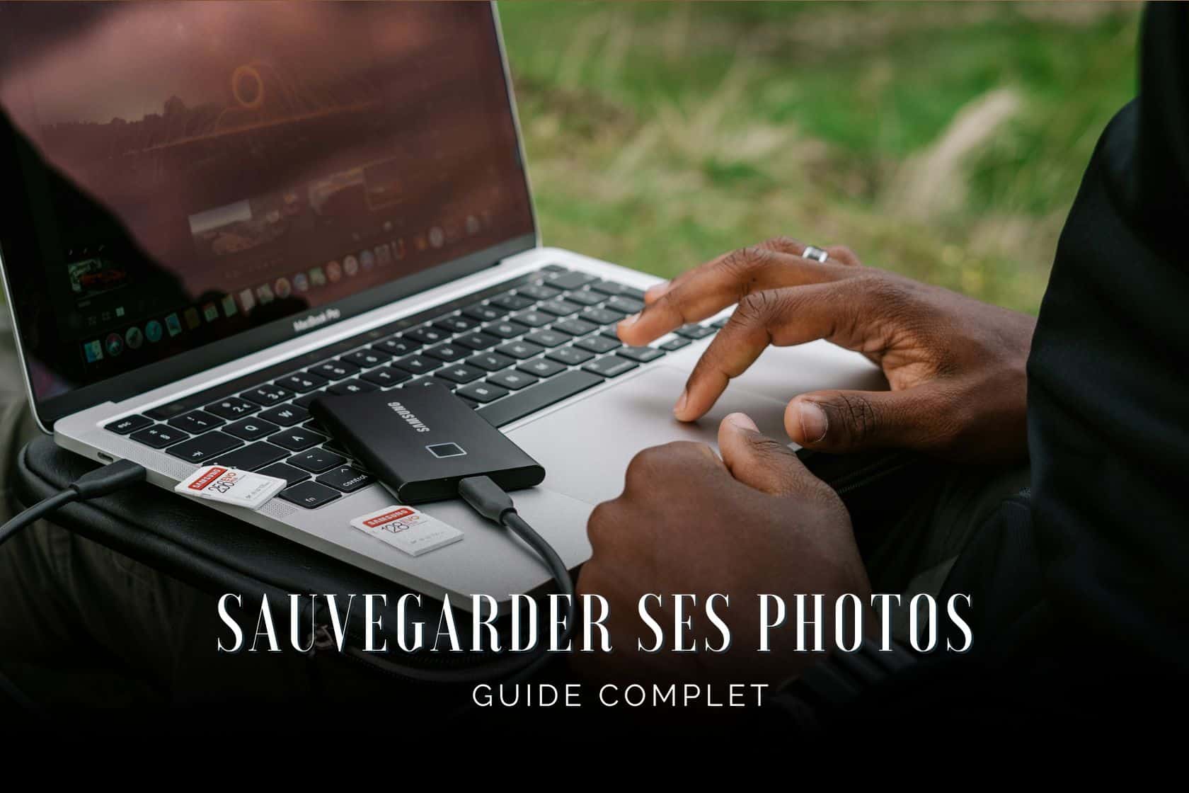 Sauvegarder ses photos : pourquoi c’est crucial et comment le faire efficacement
