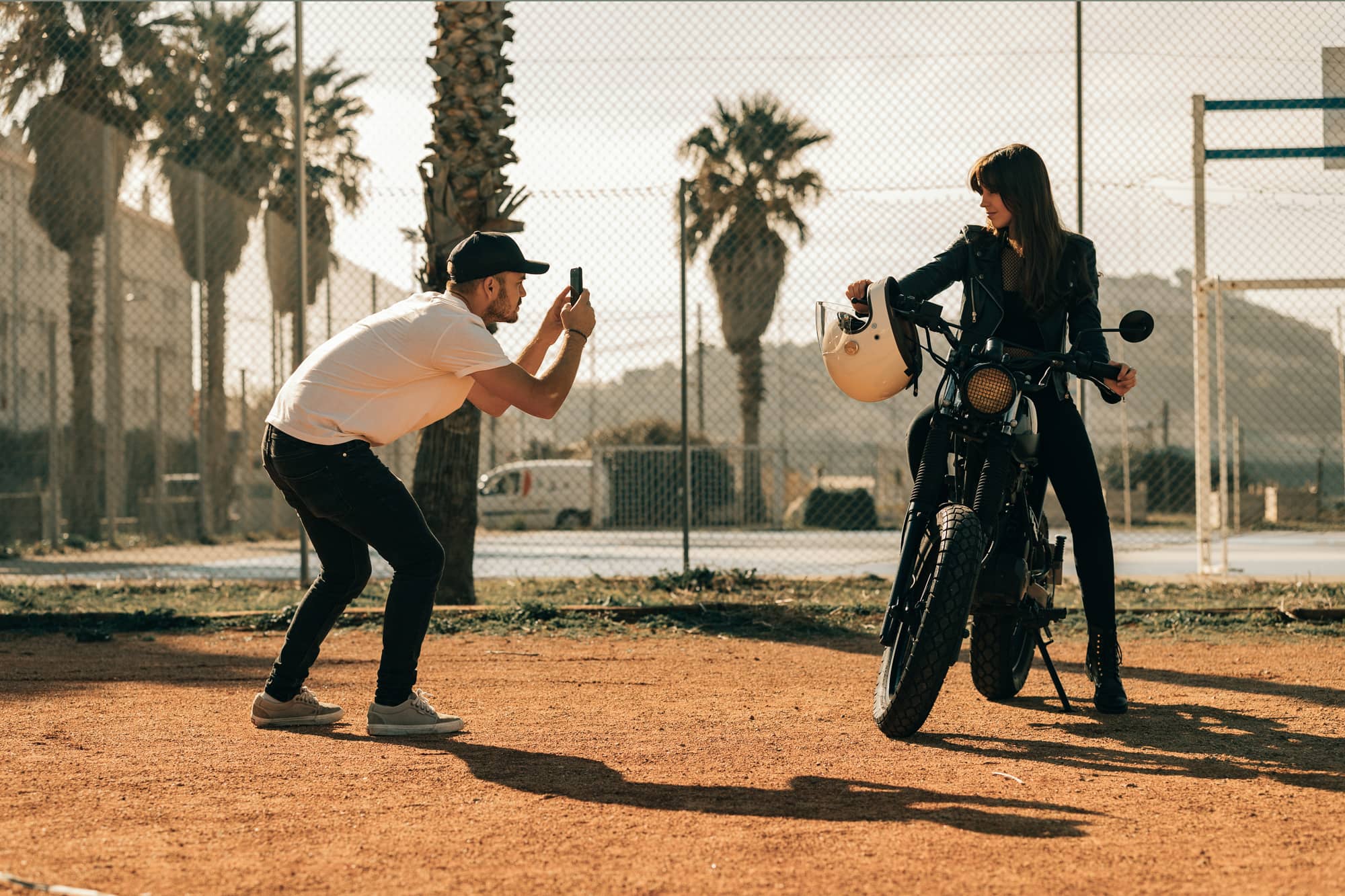 formation smartphone telephone moto shooting mannequin.jpg