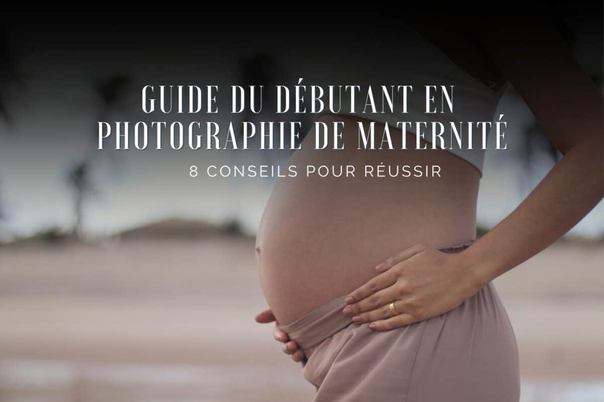 photographie maternité
