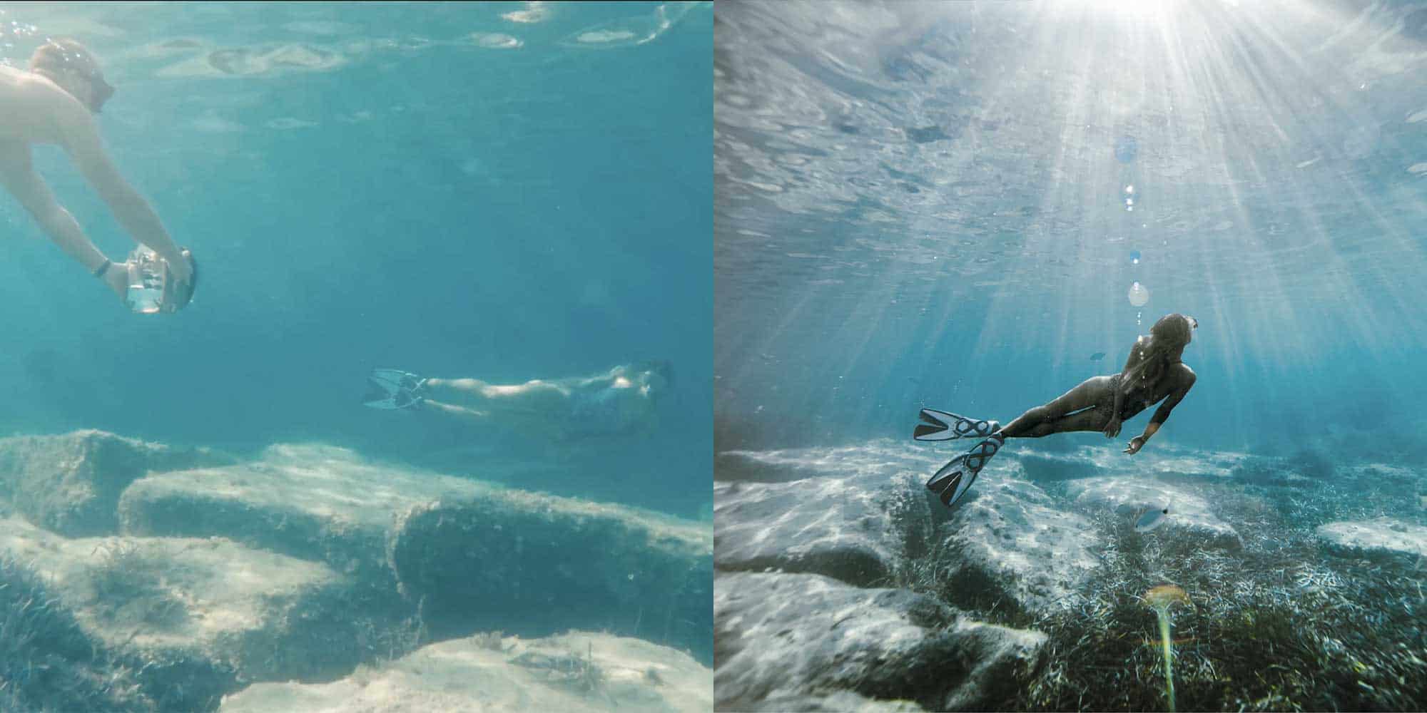 Formation photo video