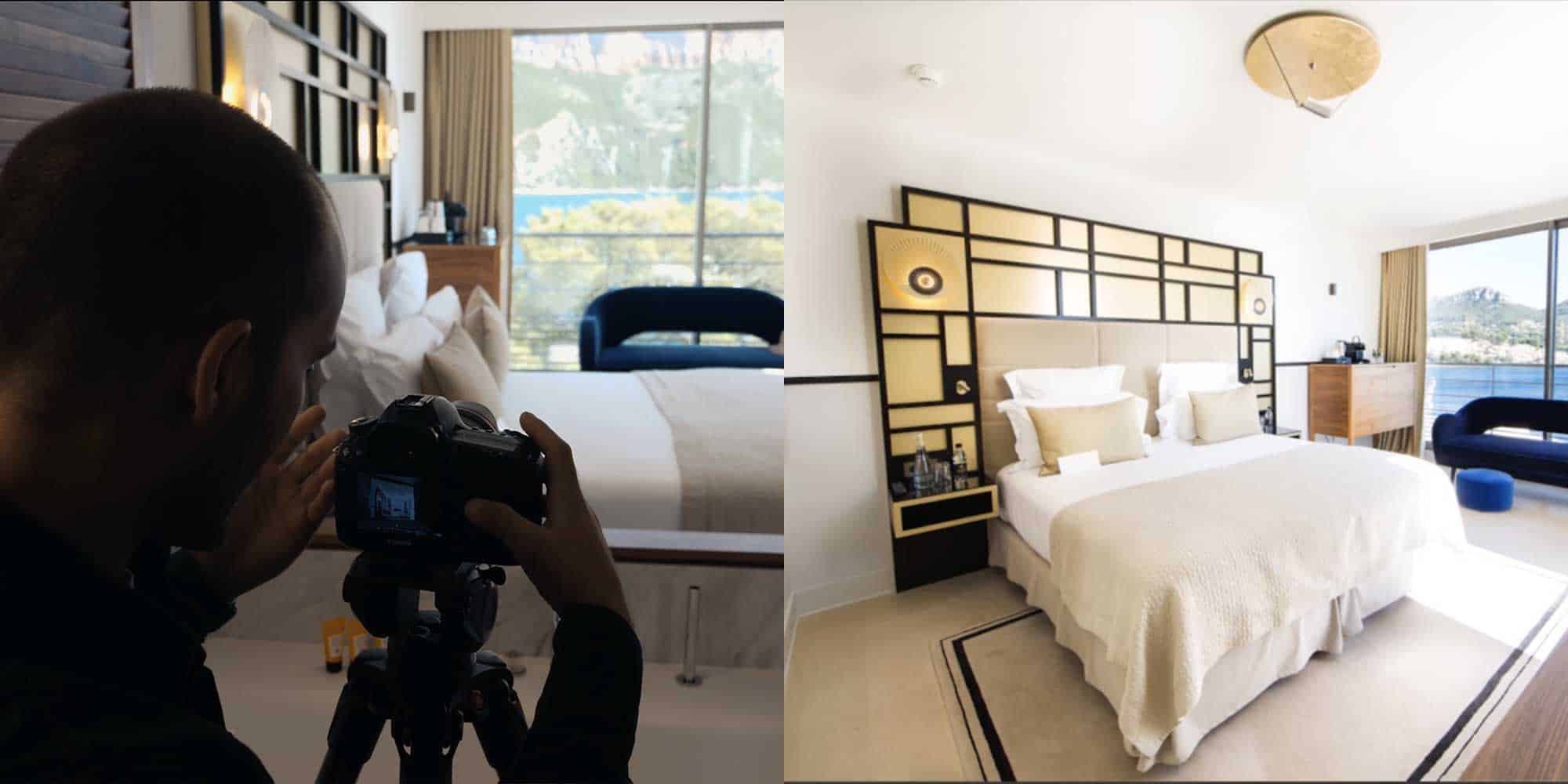 Formation photo video