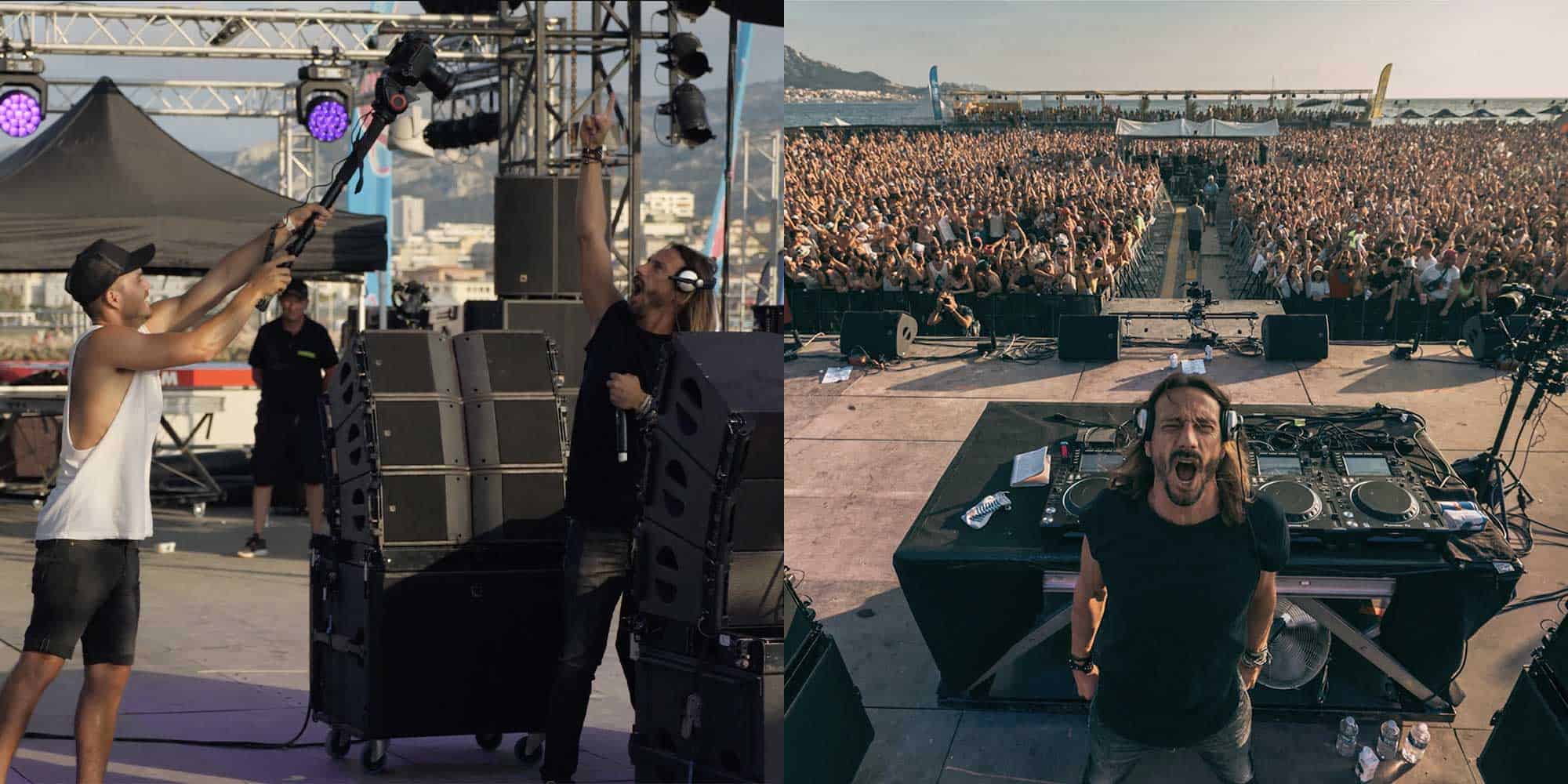 Formation photo video