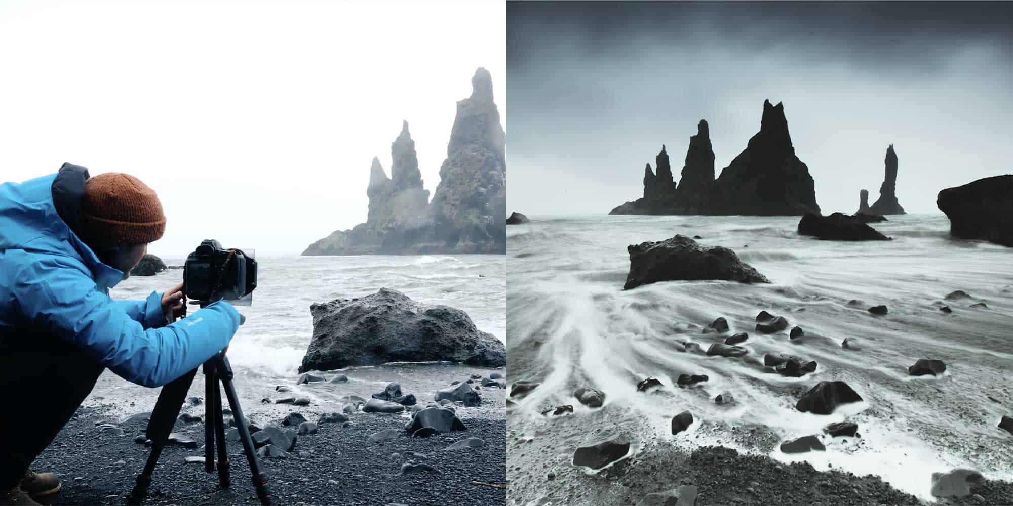 Formation photo video