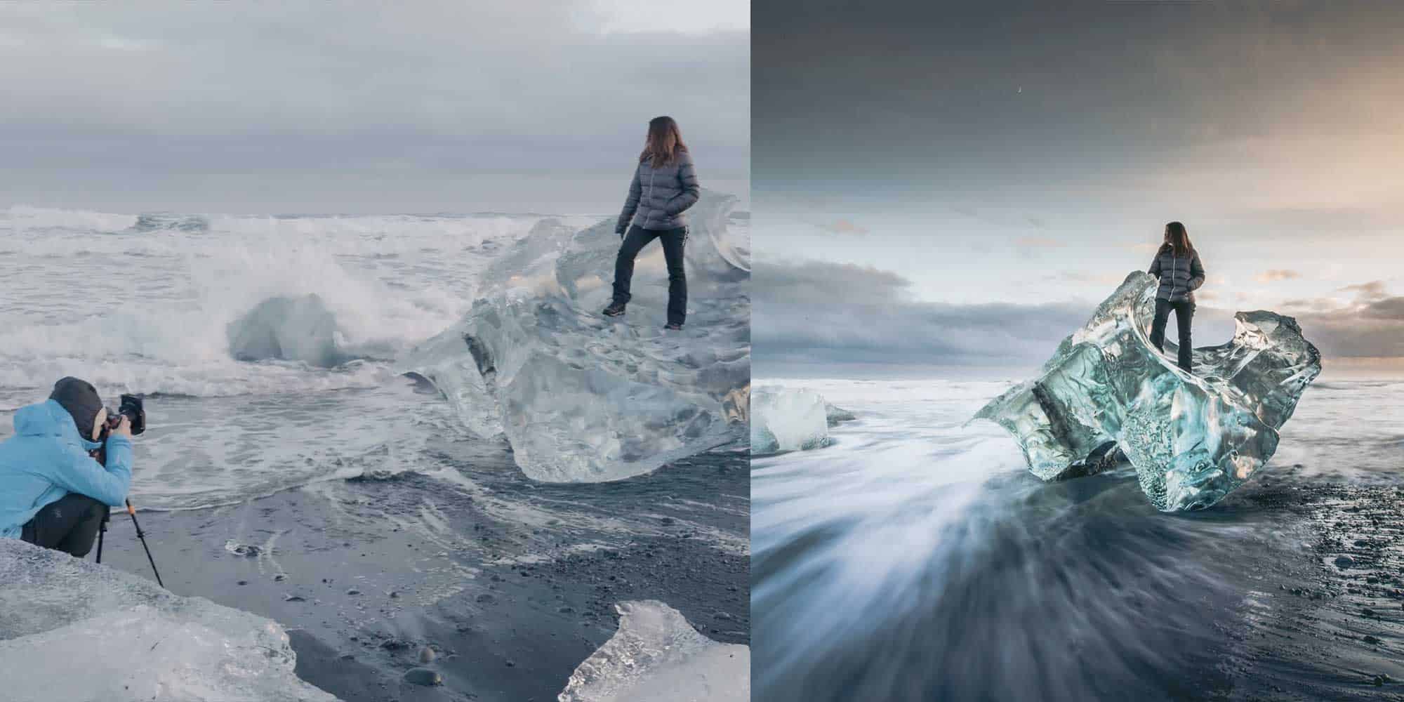 Formation photo video