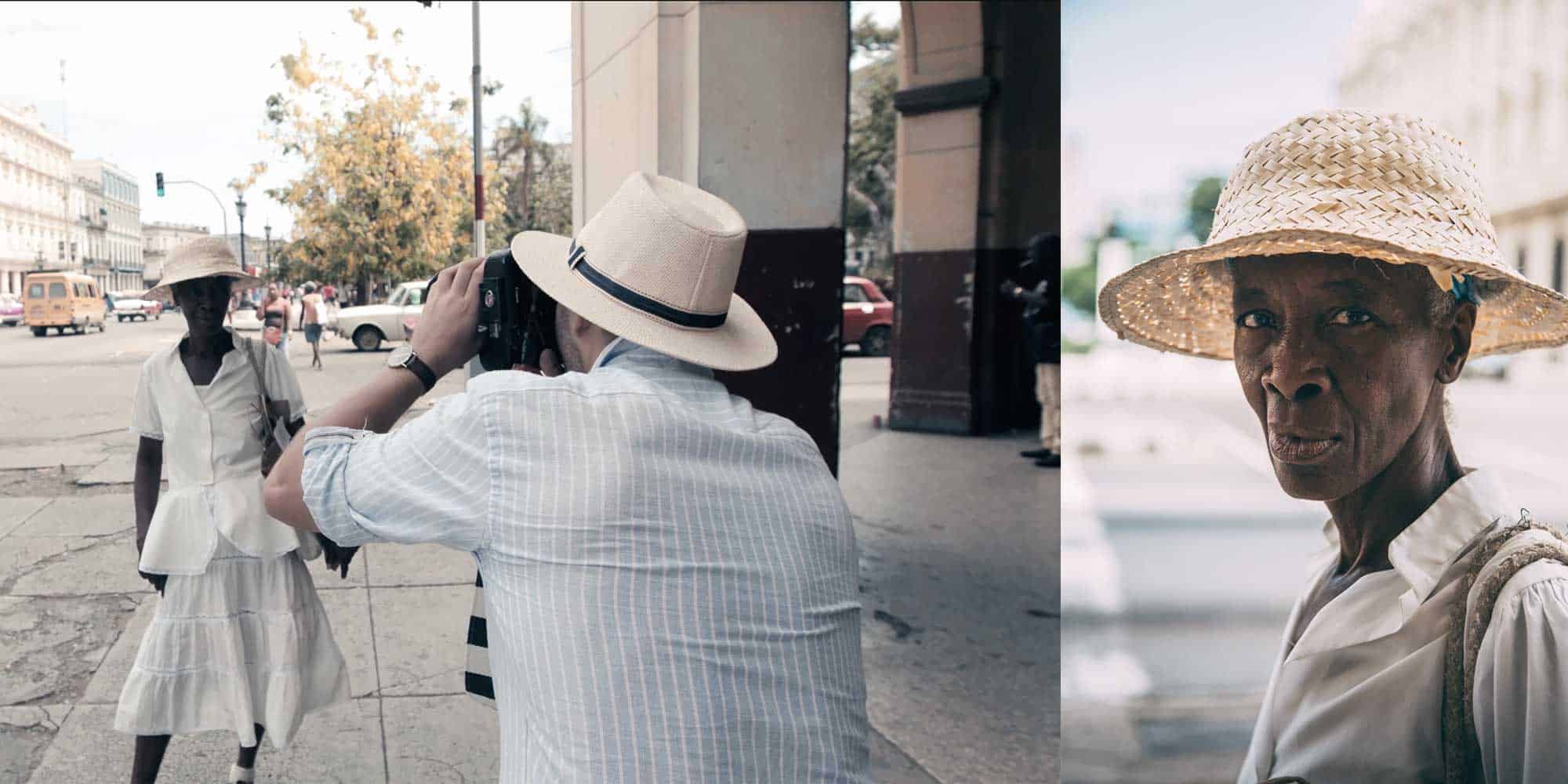 Formation photo video