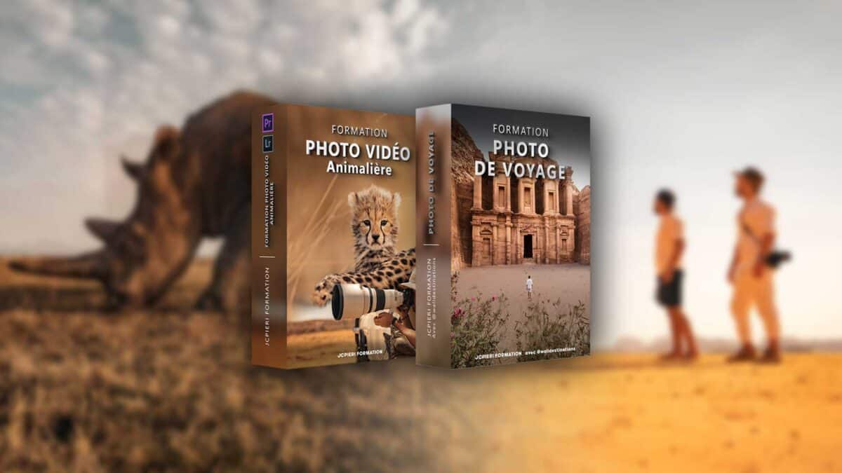 animalier voyagevf