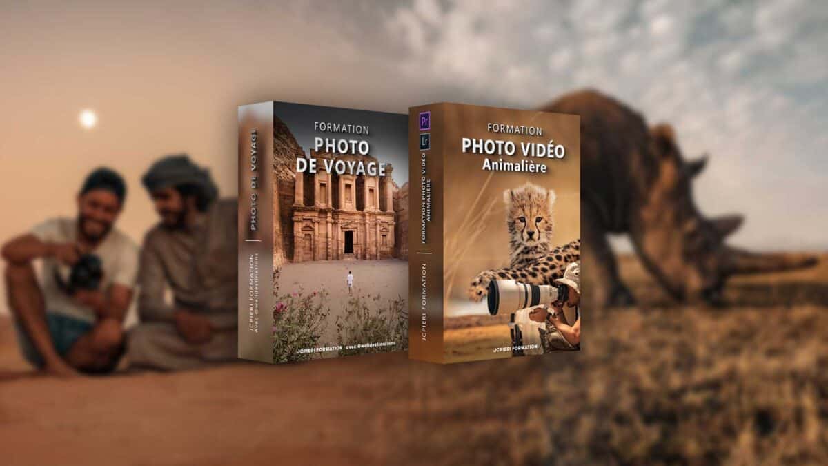 photodevoyage animalier