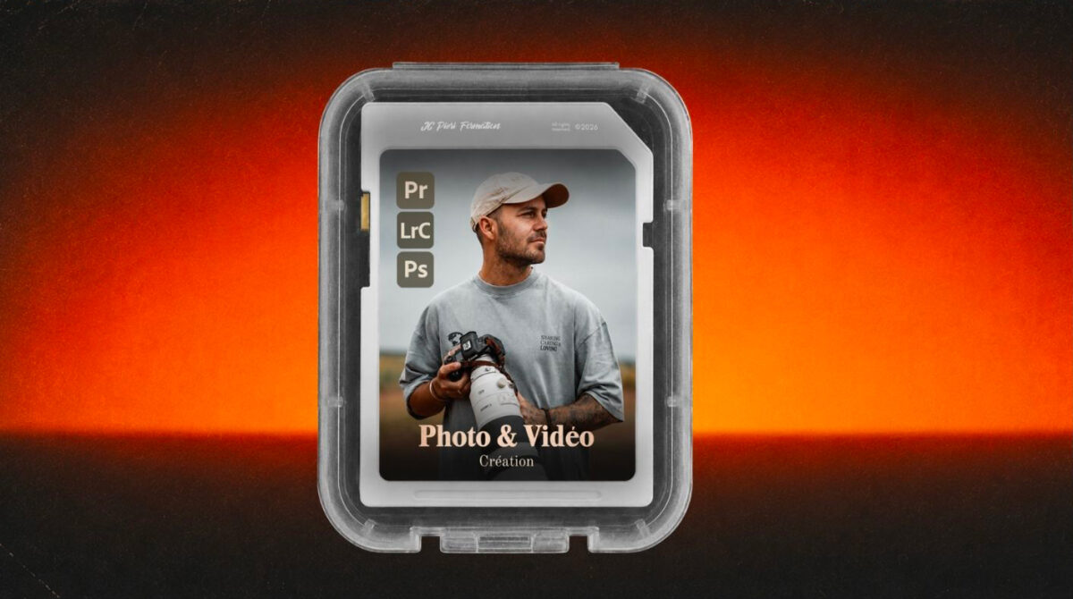 visuel photo & video